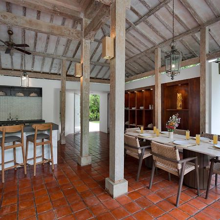 Melaya Estate By Lifestyleretreats Villa Penginuman Luaran gambar