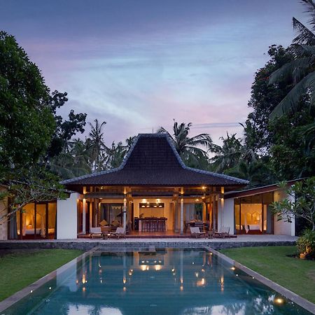 Melaya Estate By Lifestyleretreats Villa Penginuman Luaran gambar