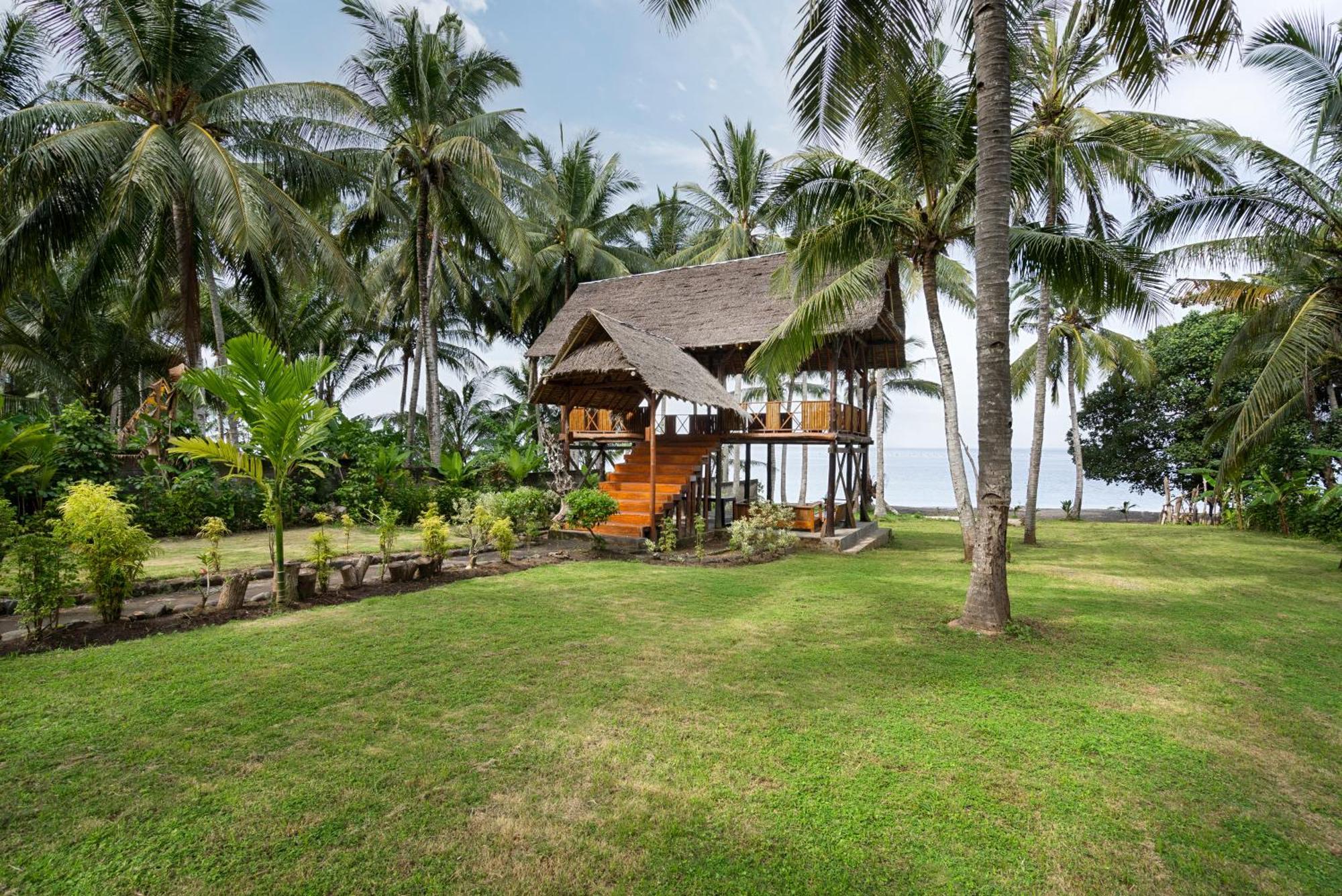 Melaya Estate By Lifestyleretreats Villa Penginuman Luaran gambar