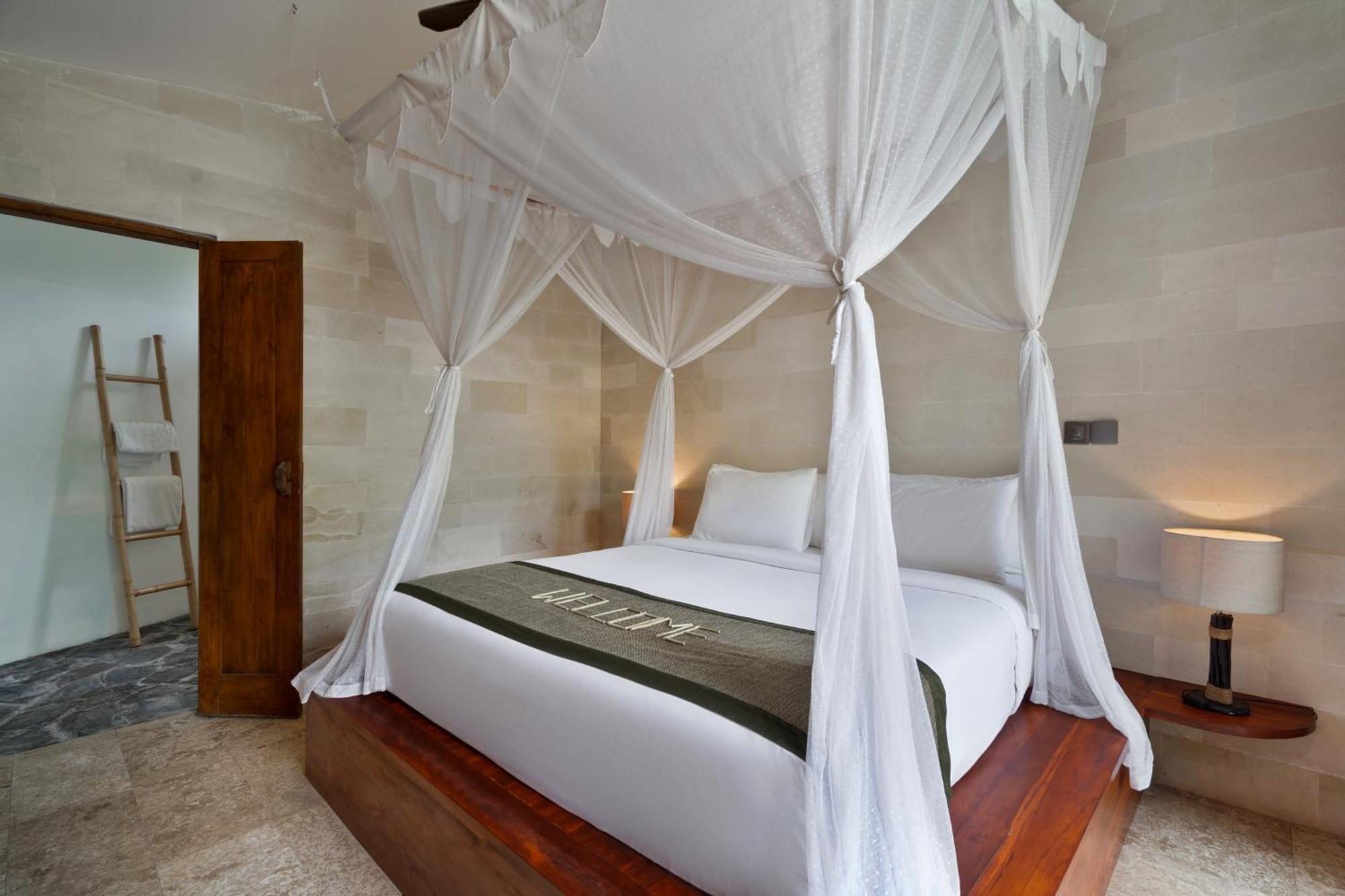 Melaya Estate By Lifestyleretreats Villa Penginuman Luaran gambar