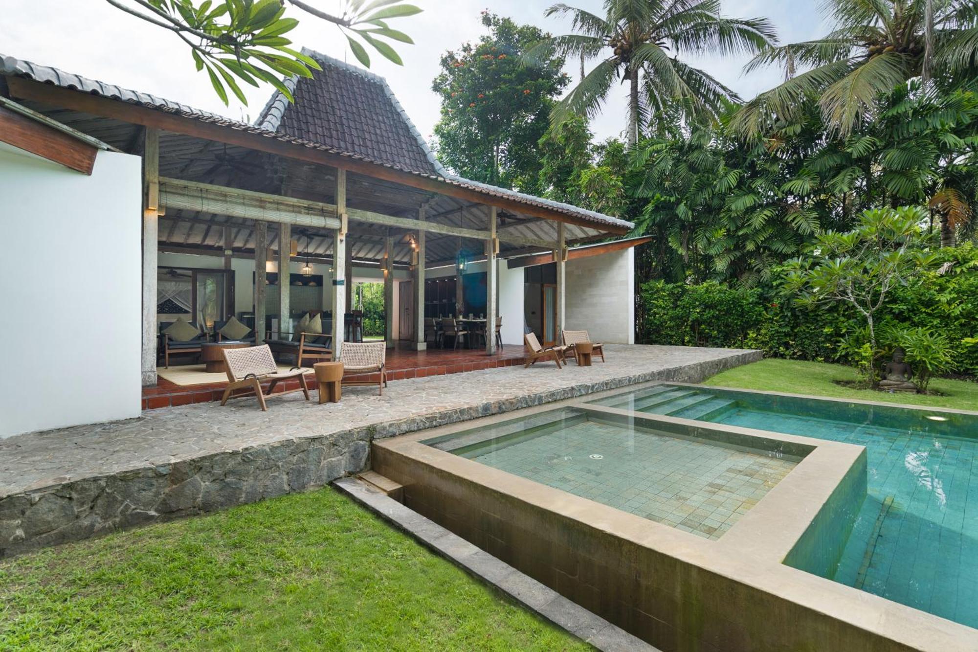 Melaya Estate By Lifestyleretreats Villa Penginuman Luaran gambar