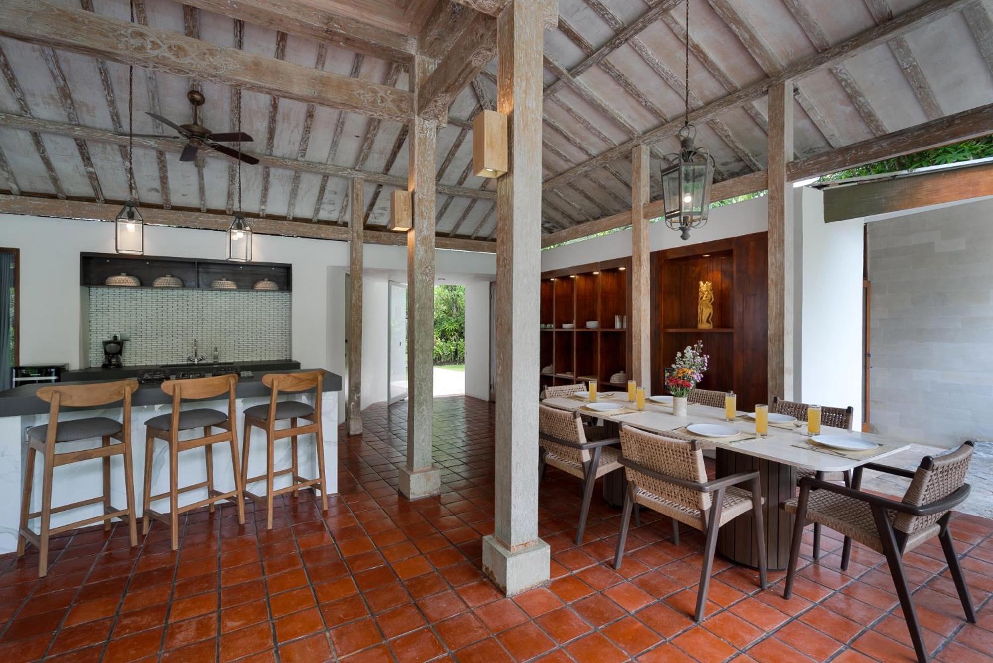 Melaya Estate By Lifestyleretreats Villa Penginuman Luaran gambar