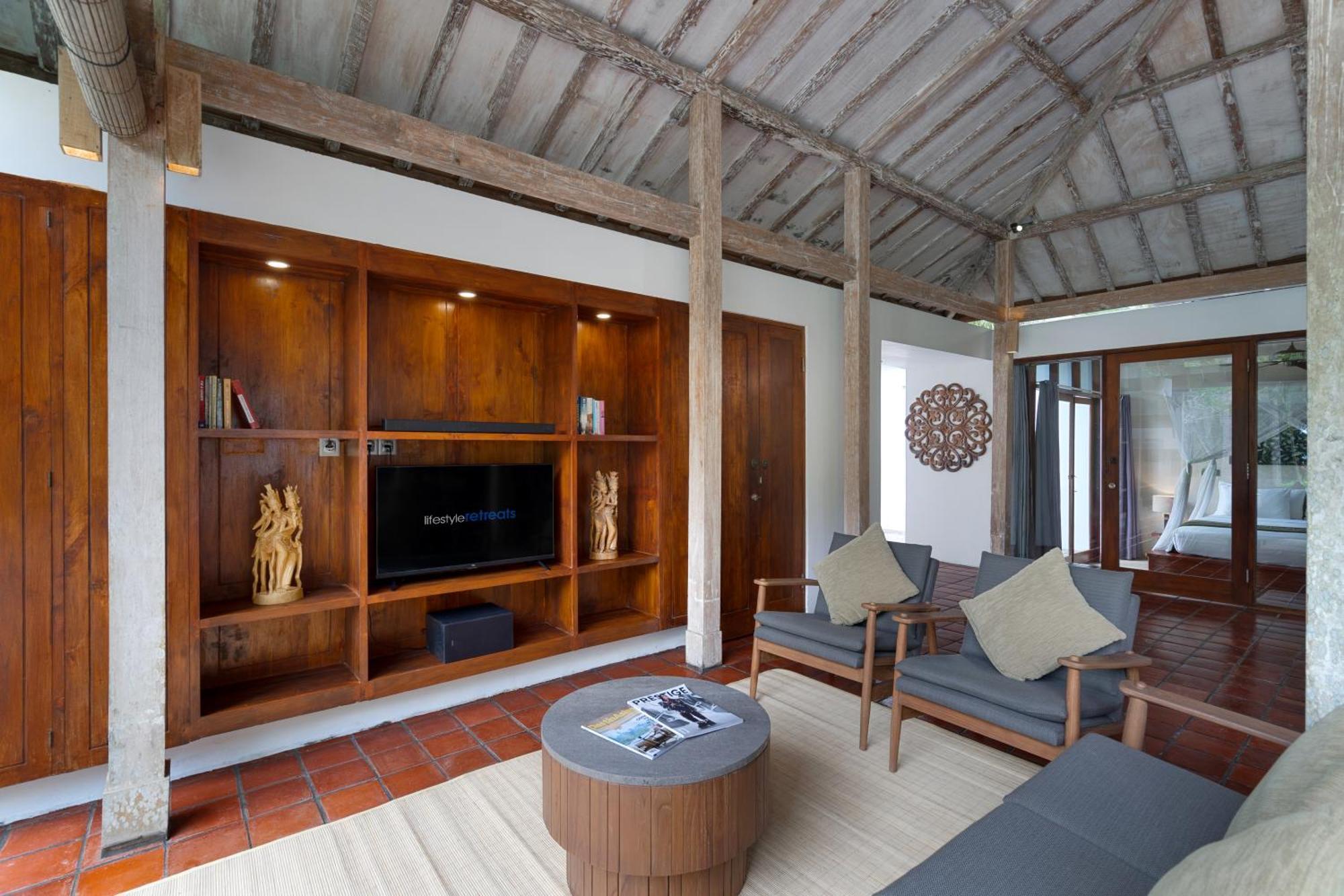 Melaya Estate By Lifestyleretreats Villa Penginuman Luaran gambar