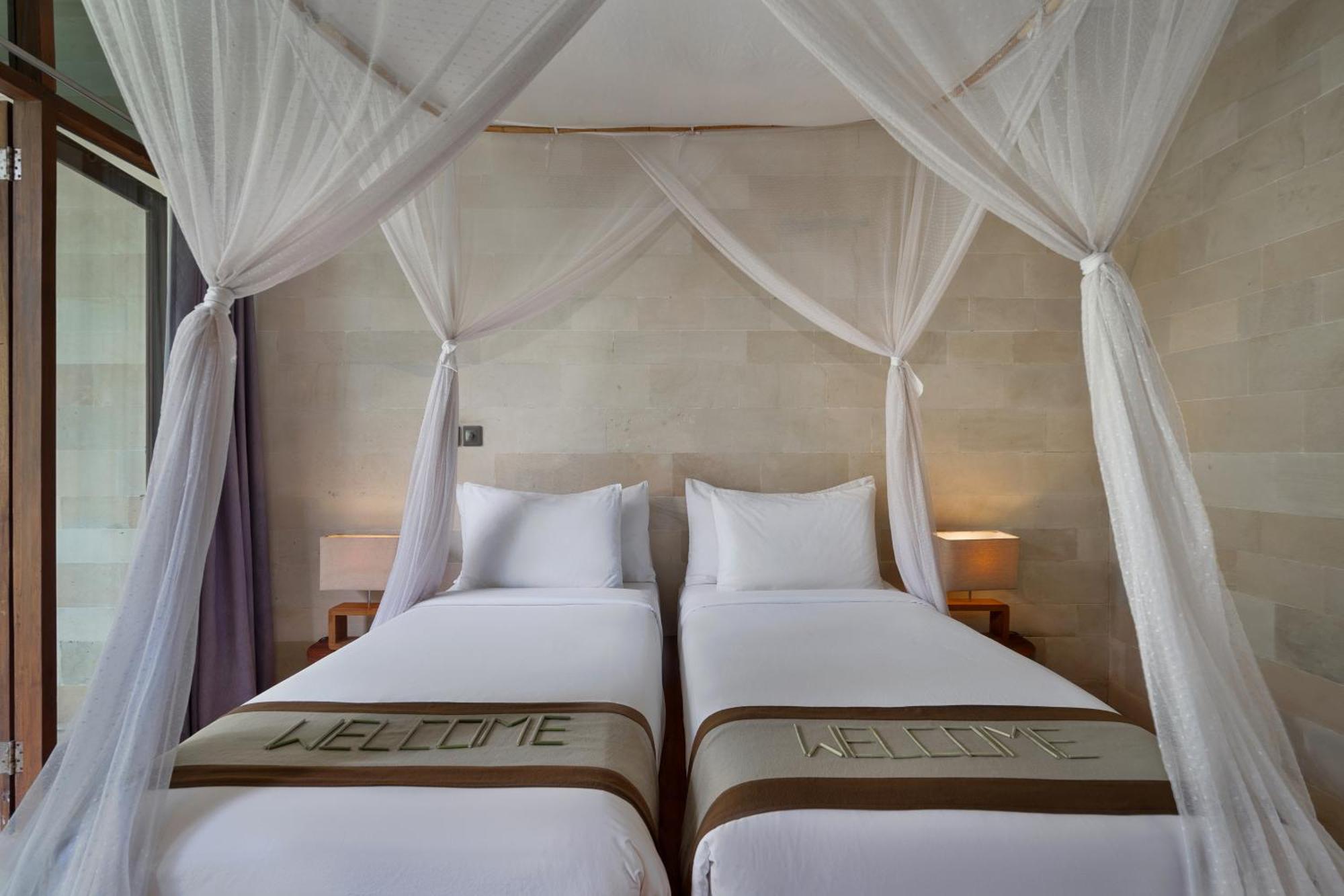 Melaya Estate By Lifestyleretreats Villa Penginuman Luaran gambar