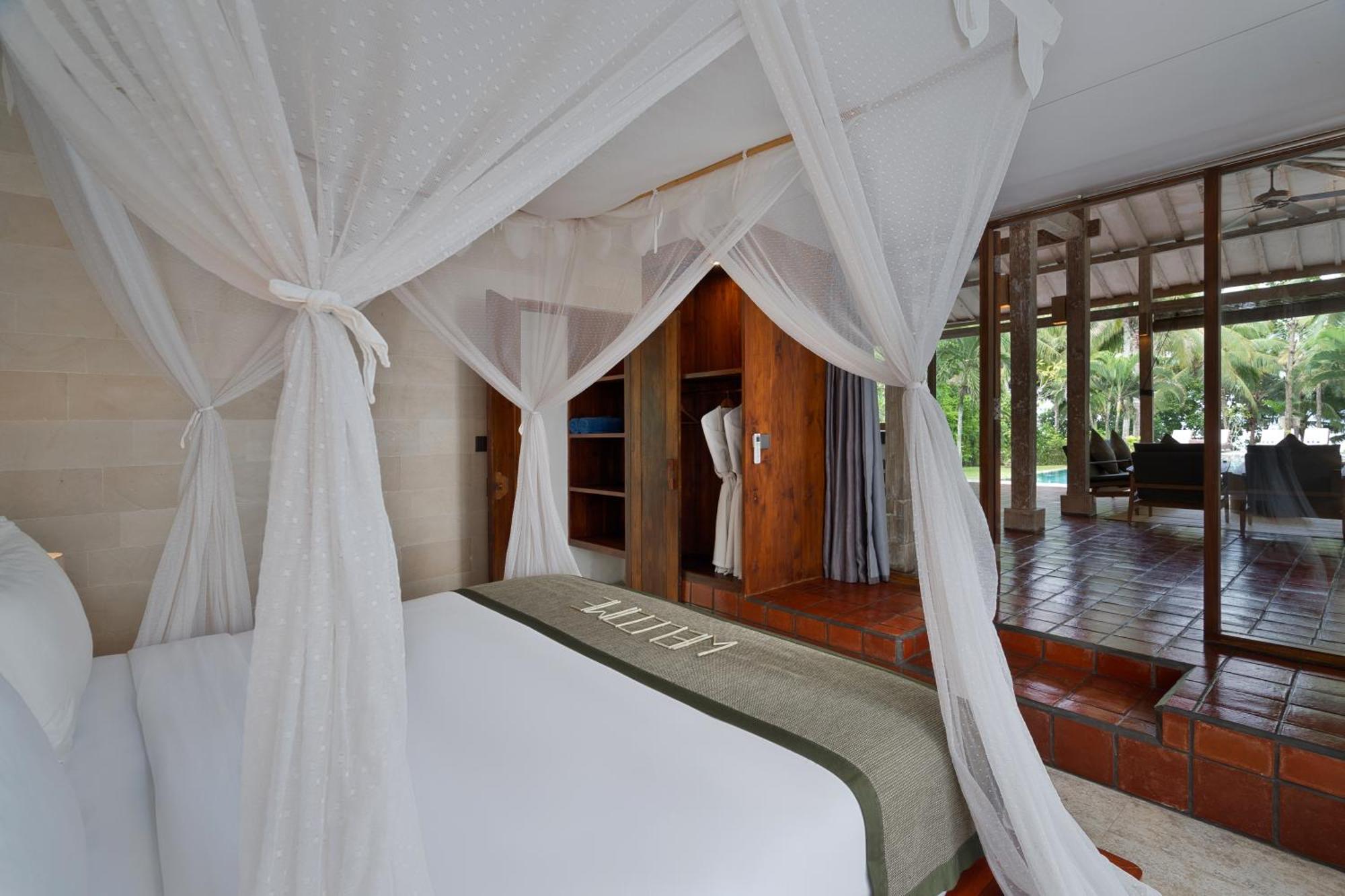 Melaya Estate By Lifestyleretreats Villa Penginuman Luaran gambar