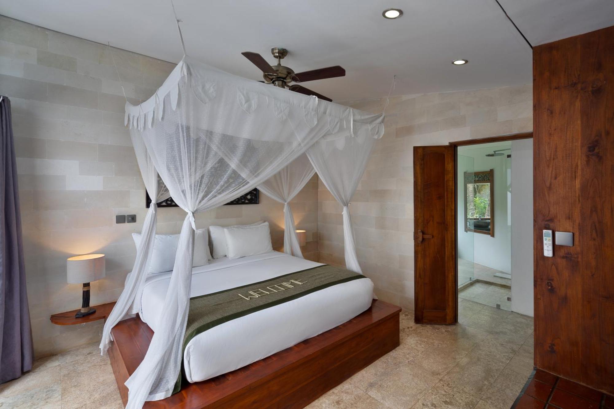 Melaya Estate By Lifestyleretreats Villa Penginuman Luaran gambar