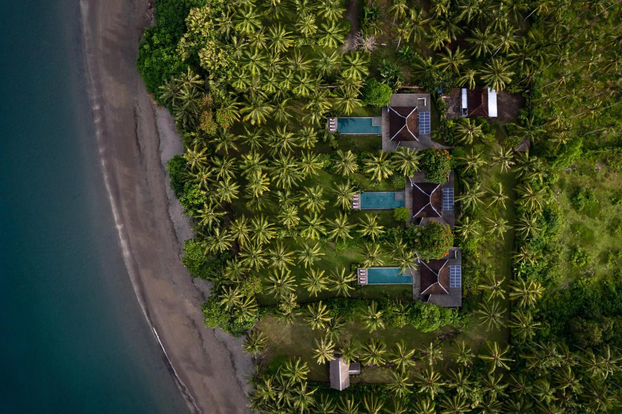Melaya Estate By Lifestyleretreats Villa Penginuman Luaran gambar