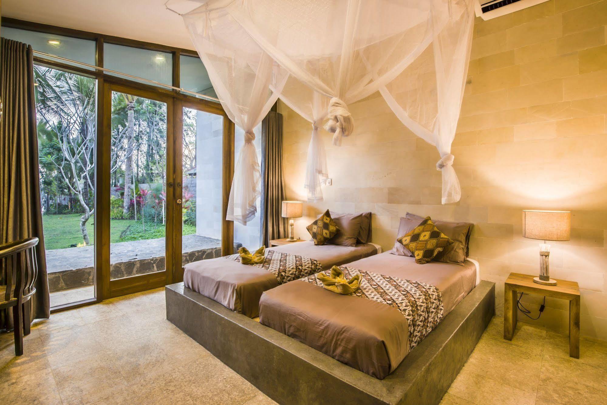 Melaya Estate By Lifestyleretreats Villa Penginuman Luaran gambar