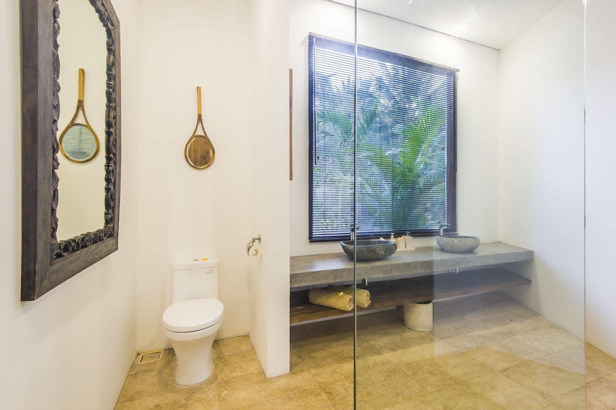Melaya Estate By Lifestyleretreats Villa Penginuman Luaran gambar
