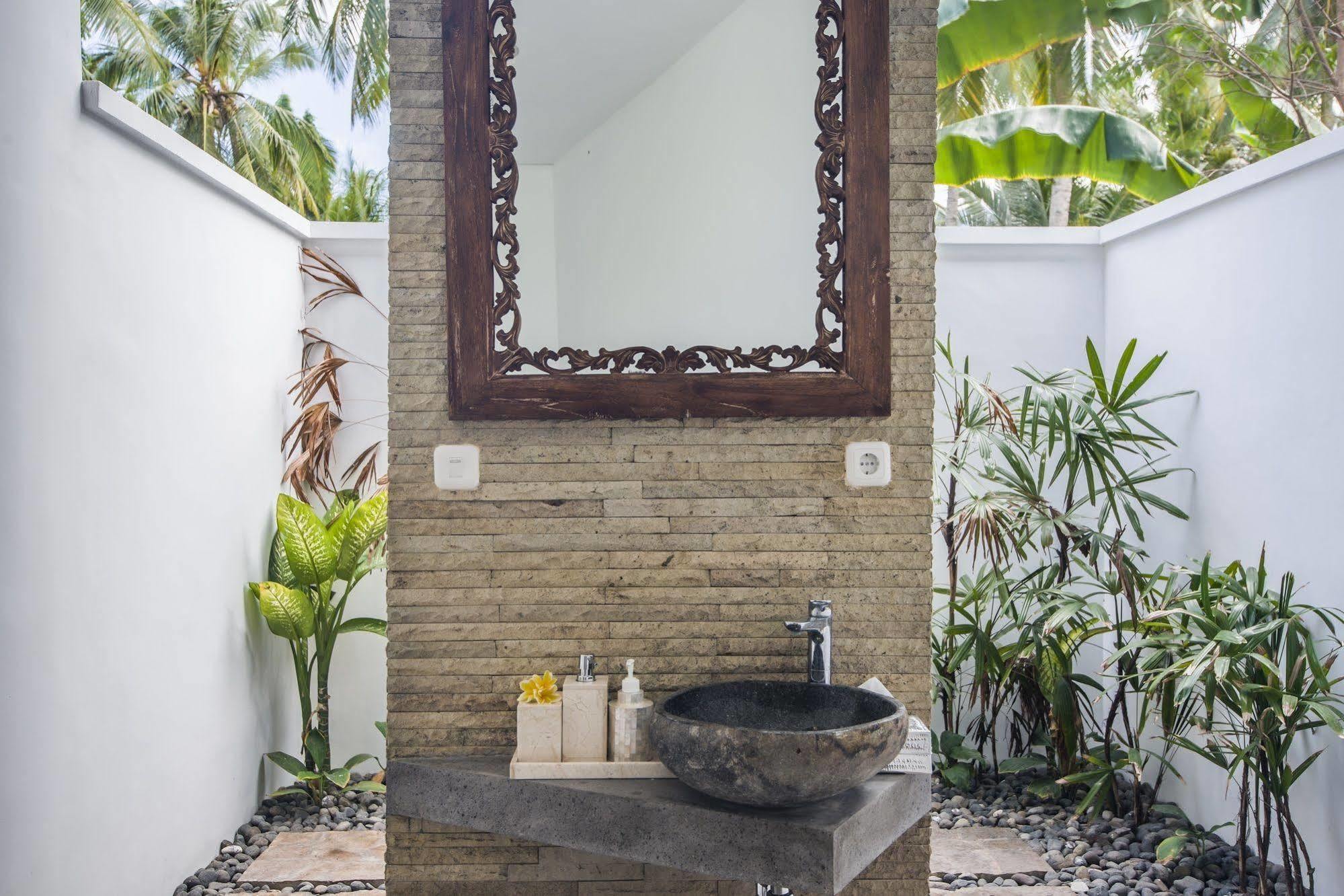 Melaya Estate By Lifestyleretreats Villa Penginuman Luaran gambar