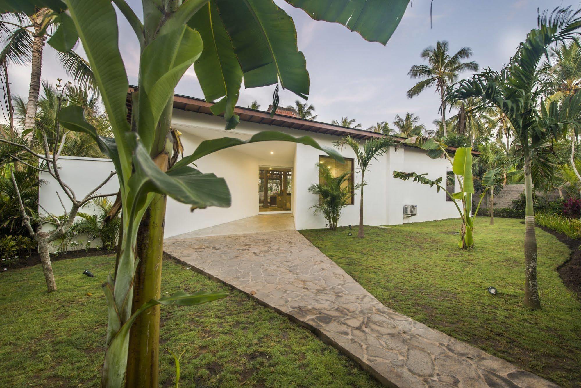 Melaya Estate By Lifestyleretreats Villa Penginuman Luaran gambar