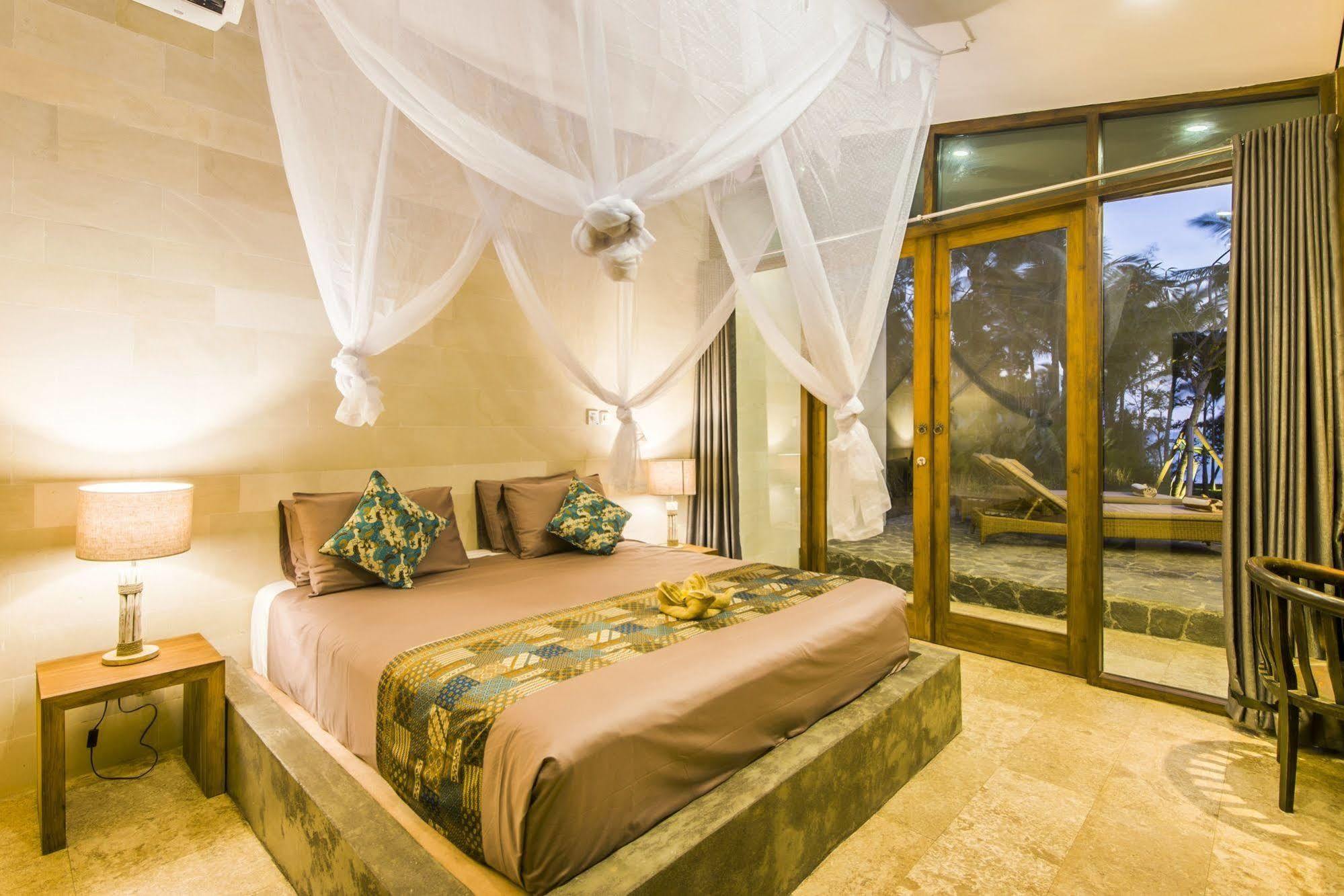 Melaya Estate By Lifestyleretreats Villa Penginuman Luaran gambar