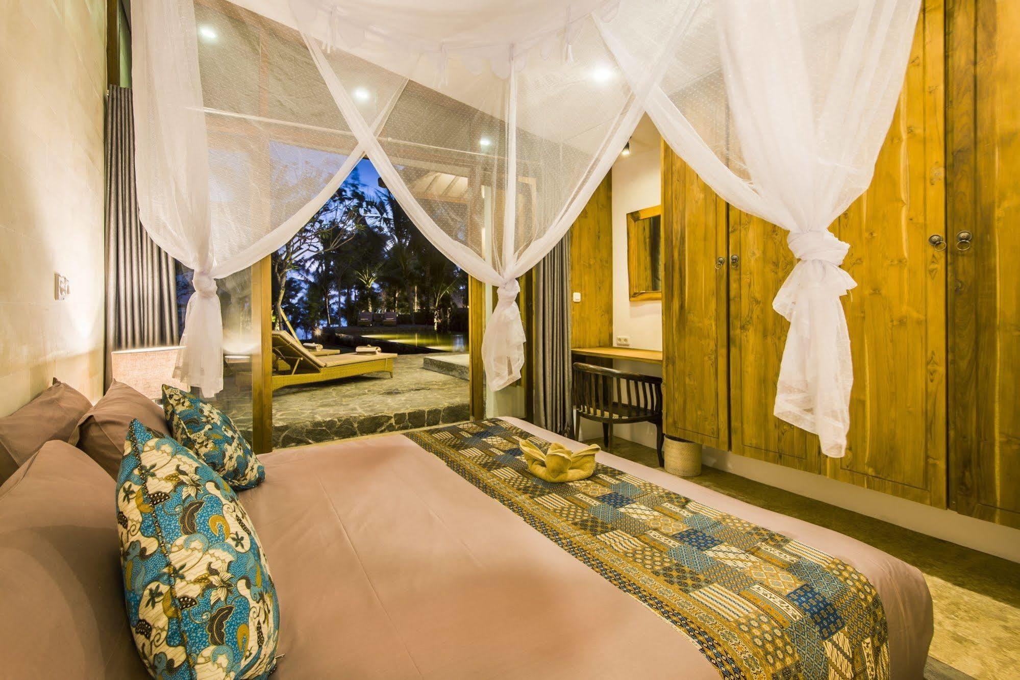 Melaya Estate By Lifestyleretreats Villa Penginuman Luaran gambar