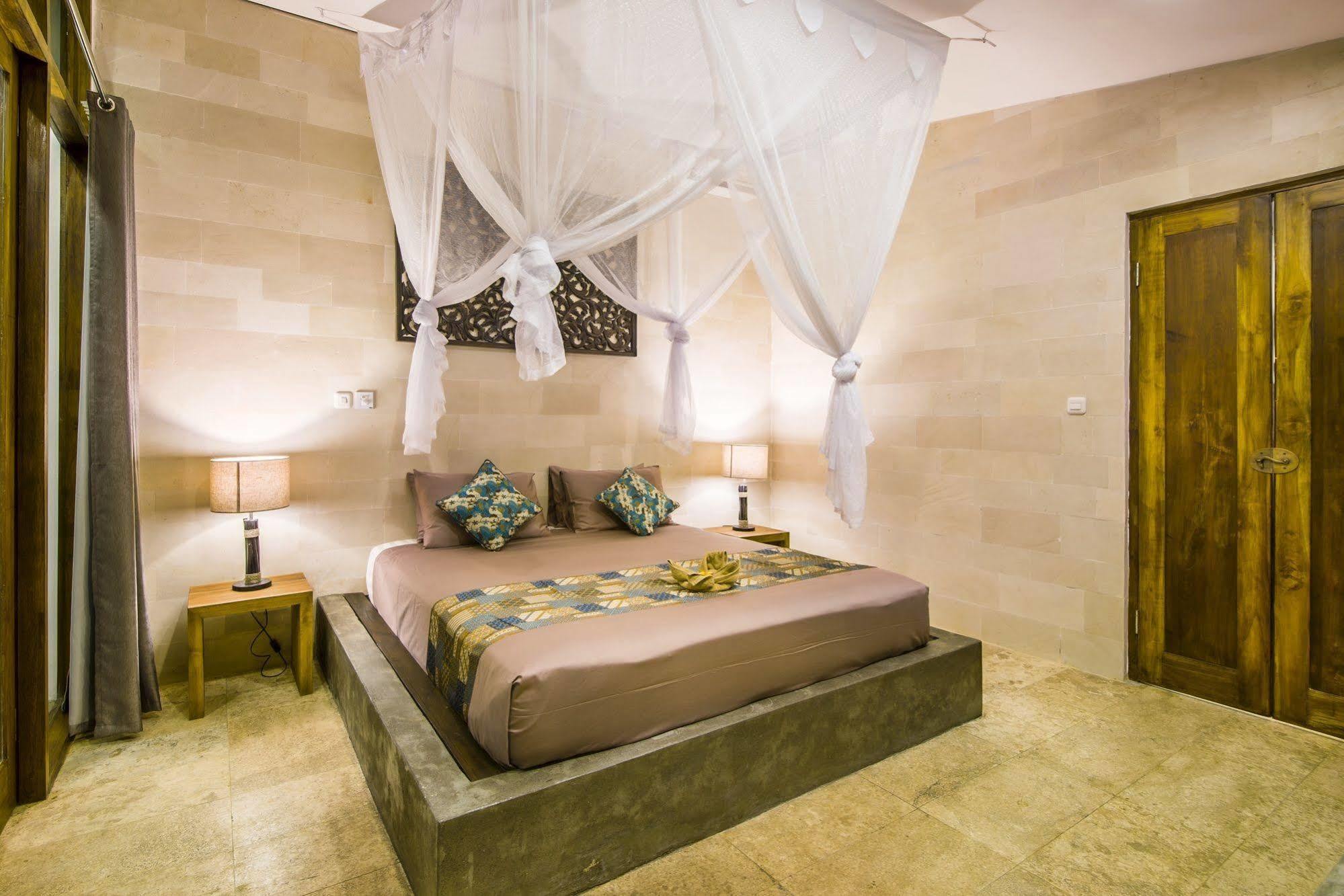 Melaya Estate By Lifestyleretreats Villa Penginuman Luaran gambar