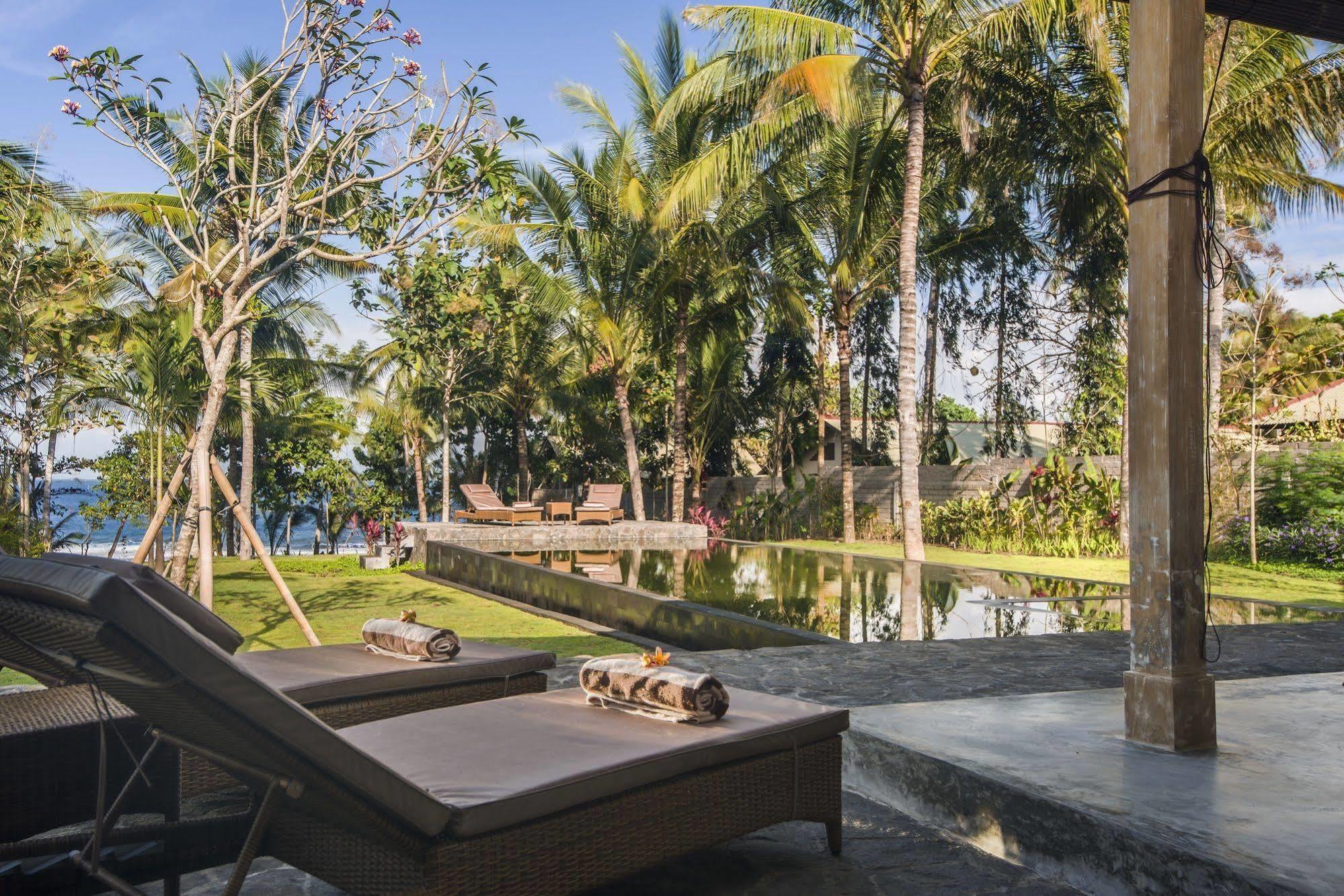 Melaya Estate By Lifestyleretreats Villa Penginuman Luaran gambar