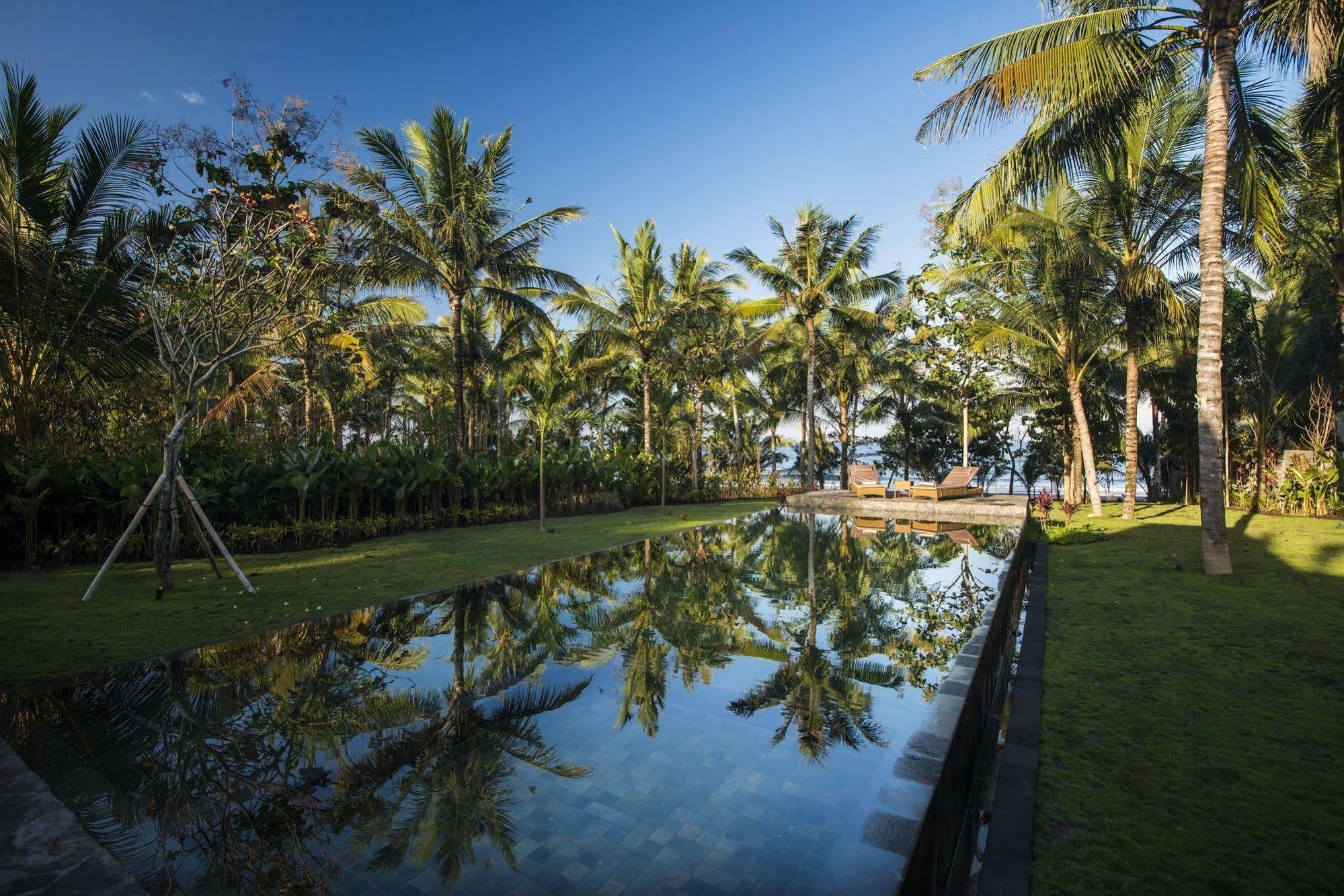 Melaya Estate By Lifestyleretreats Villa Penginuman Luaran gambar