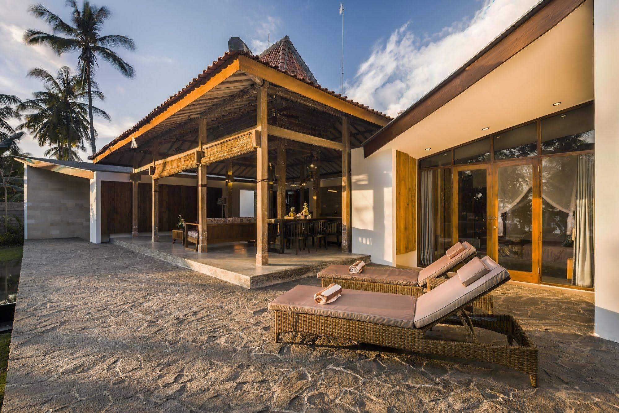 Melaya Estate By Lifestyleretreats Villa Penginuman Luaran gambar