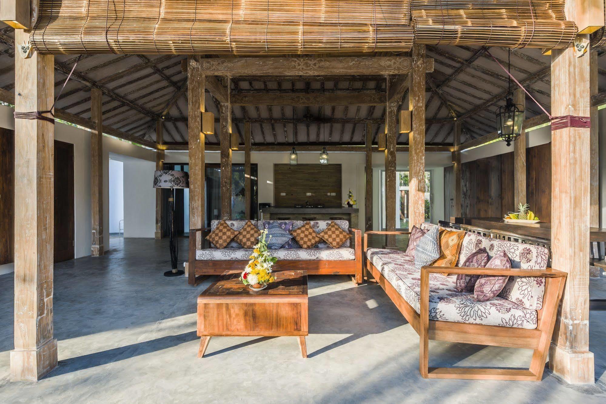 Melaya Estate By Lifestyleretreats Villa Penginuman Luaran gambar