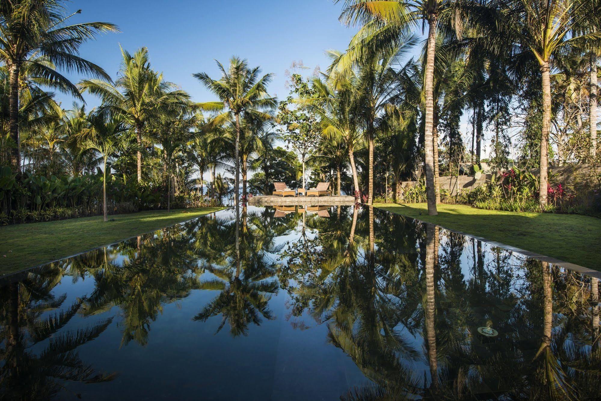 Melaya Estate By Lifestyleretreats Villa Penginuman Luaran gambar