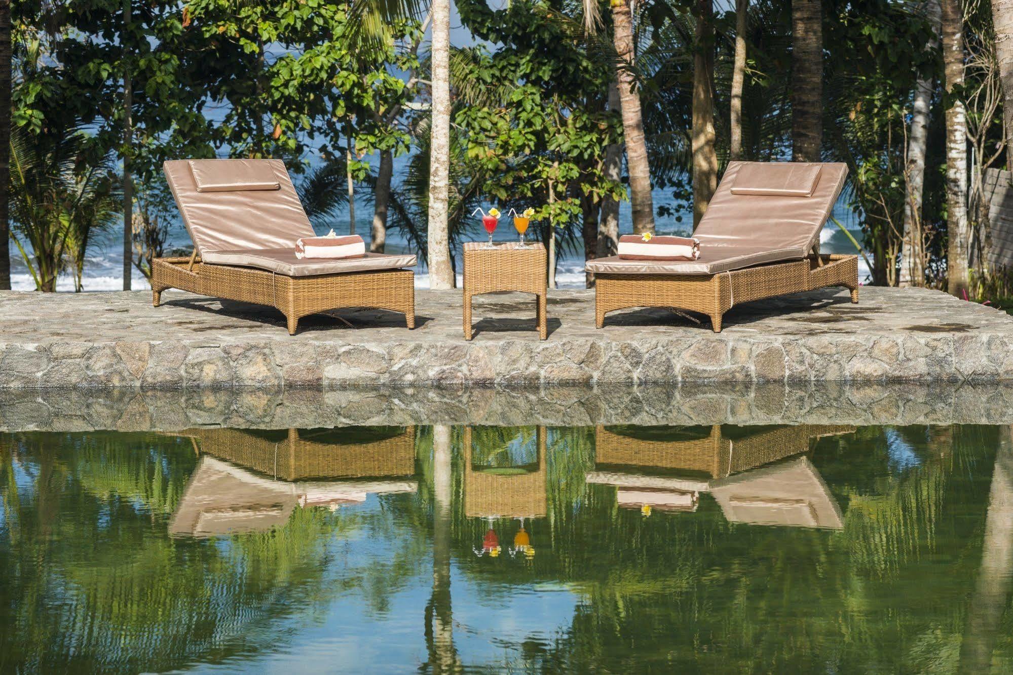 Melaya Estate By Lifestyleretreats Villa Penginuman Luaran gambar