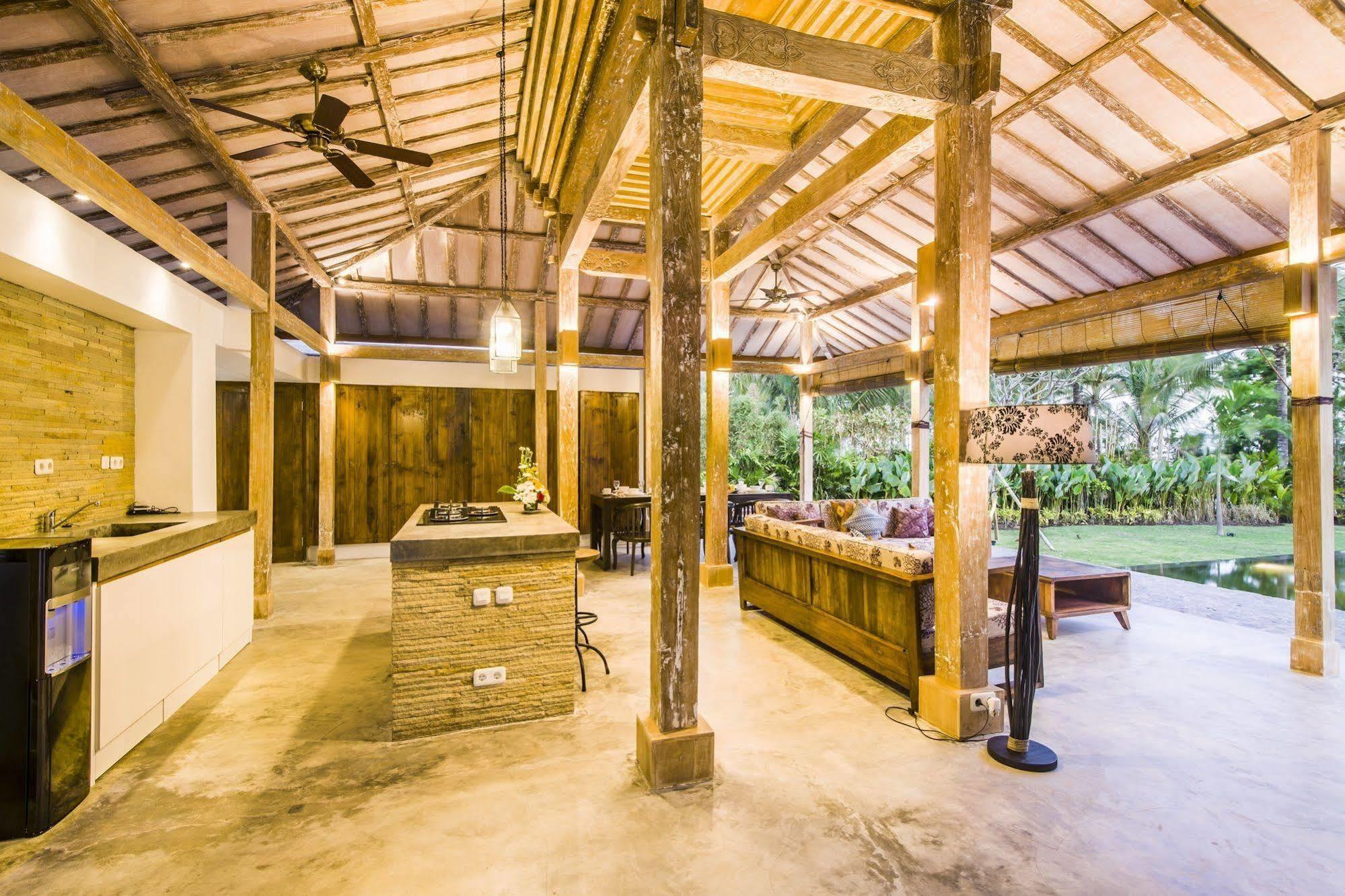 Melaya Estate By Lifestyleretreats Villa Penginuman Luaran gambar