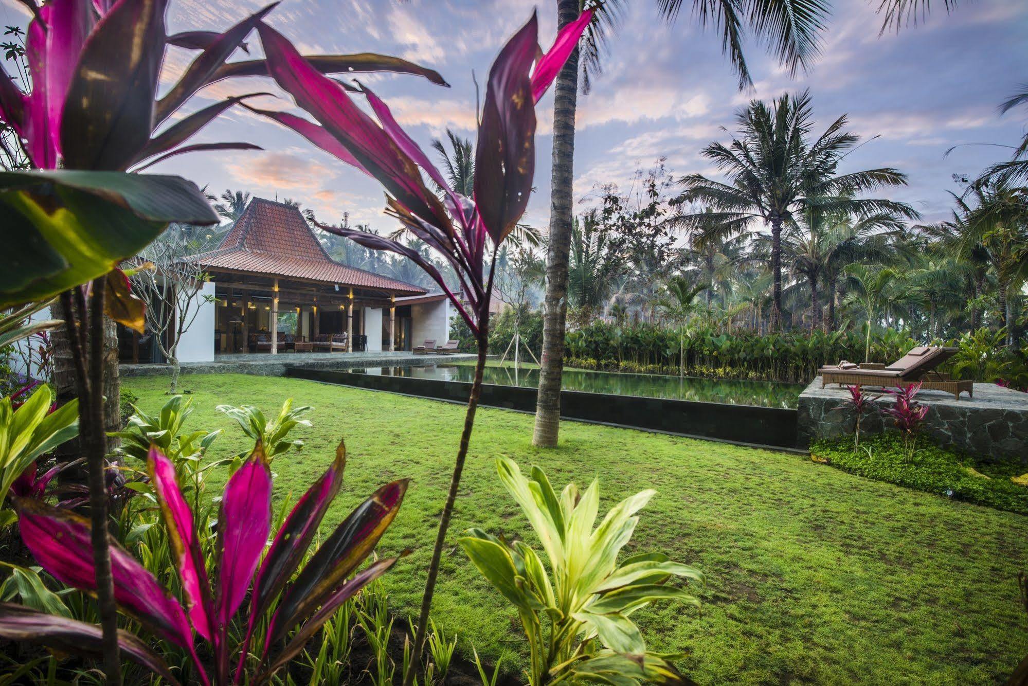Melaya Estate By Lifestyleretreats Villa Penginuman Luaran gambar